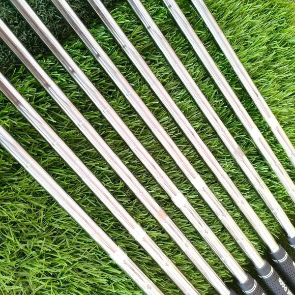 ชุดเหล็ก TAYLORMADE R11 มีเหล็ก 4 - PW AW SW สภาพสวยเลยครับ ตีดี ตีง่าย ตีไกลครับ สวยๆนานๆเข้ามา image 10 ชุดเหล็ก TAYLORMADE R11 มีเหล็ก 4 - PW AW SW สภาพสวยเลยครับ ตีดี ตีง่าย ตีไกลครับ สวยๆนานๆเข้ามา image 10