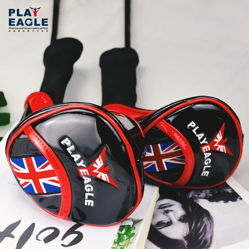  HEAD COVER PLAYEAGLE 1 3 5 7 PE-0055   image 1