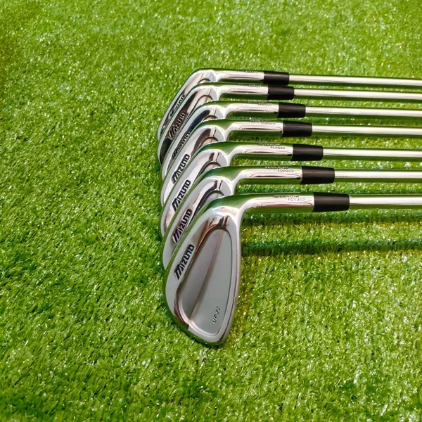 ชุดเหล็ก MIZUNO MP6 image 1 ชุดเหล็ก MIZUNO MP6 image 1