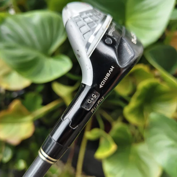  UT COBRA AMP CELL – ปรับได้ 2 องศาในหัวเดียว! ไฮบริดอเนกประสงค์สุดคุ้ม!   image 3