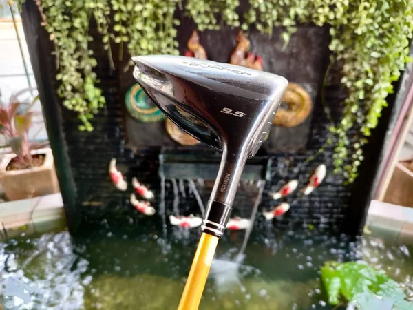 DRIVER TAYLORMADE TOUR BURNER image 4 DRIVER TAYLORMADE TOUR BURNER image 4