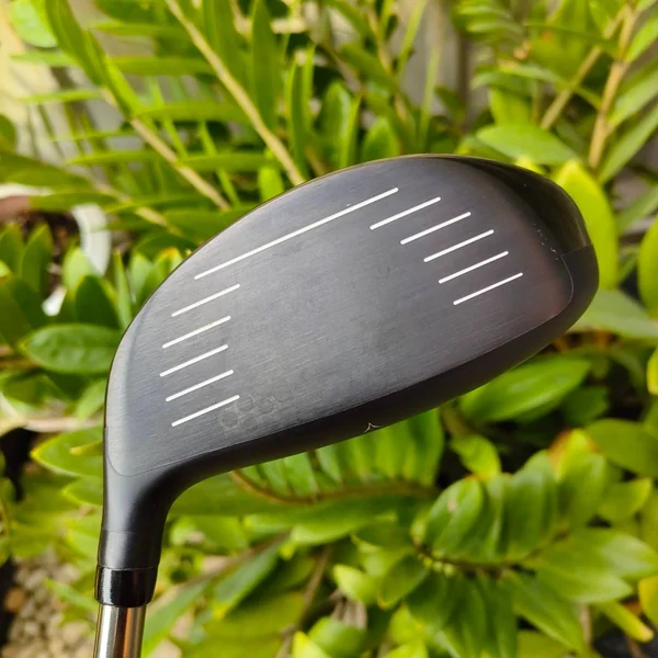 DRIVER KASCO UFO DD องศา 10.5 ก้าน UST MAMIYA ATTAS EZ FLEX S เป็น Driver ที่ตีง่าย และตีตรงที่สุดในยุค มาพร้อมกับ Universal wing ที่จะทำให้ตีตรง ลูกลอยตรงไปยังเป้าหมายอย่างแม่นยำ ไม้กอล์ฟพรีเมี่ยมมือสอง By NakaraLuxurious image 4 DRIVER KASCO UFO DD องศา 10.5 ก้าน UST MAMIYA ATTAS EZ FLEX S เป็น Driver ที่ตีง่าย และตีตรงที่สุดในยุค มาพร้อมกับ Universal wing ที่จะทำให้ตีตรง ลูกลอยตรงไปยังเป้าหมายอย่างแม่นยำ ไม้กอล์ฟพรีเมี่ยมมือสอง By NakaraLuxurious image 4