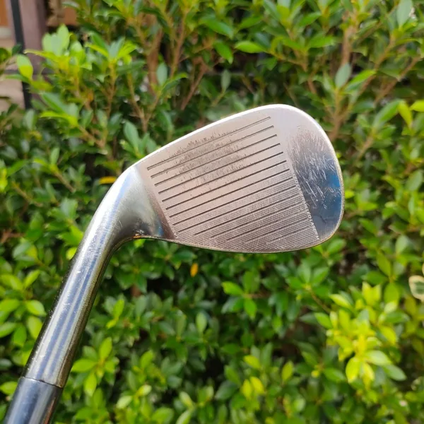 WEDGE CLEVELAND REG 588 องศา 52 BOUNCE 8 FLEX WEDGE รุ่นนี้ดังสุดๆ PRECISION FORGED นุ่มจัด ZIP GROOVE ร่องสี่เหลี่ยมสปินจัดมาก image 3 WEDGE CLEVELAND REG 588 องศา 52 BOUNCE 8 FLEX WEDGE รุ่นนี้ดังสุดๆ PRECISION FORGED นุ่มจัด ZIP GROOVE ร่องสี่เหลี่ยมสปินจัดมาก image 3