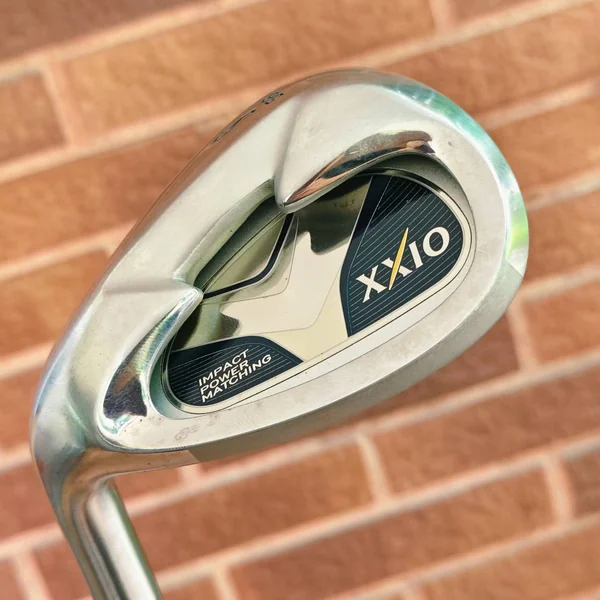 ไม้กอล์ฟมือซ้าย Iron Set XXIO Impact Power Matching ปฏิวัติพลังอิมแพกต์ระเบิดระยะทาง! image 12 ไม้กอล์ฟมือซ้าย Iron Set XXIO Impact Power Matching ปฏิวัติพลังอิมแพกต์ระเบิดระยะทาง! image 12