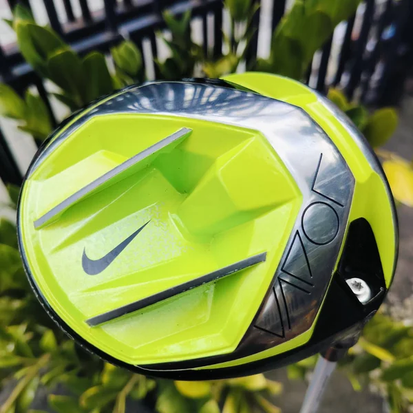 Driver NIKE VAPOR ตีไกลมาก สามารถไขปรับองศาตามต้องการ ก้าน NIKE VAPOR FLEX R ไม้กอล์ฟพรีเมี่ยมญี่ปุ่นมือสอง By NakaraLuxurious image 1 Driver NIKE VAPOR ตีไกลมาก สามารถไขปรับองศาตามต้องการ ก้าน NIKE VAPOR FLEX R ไม้กอล์ฟพรีเมี่ยมญี่ปุ่นมือสอง By NakaraLuxurious image 1