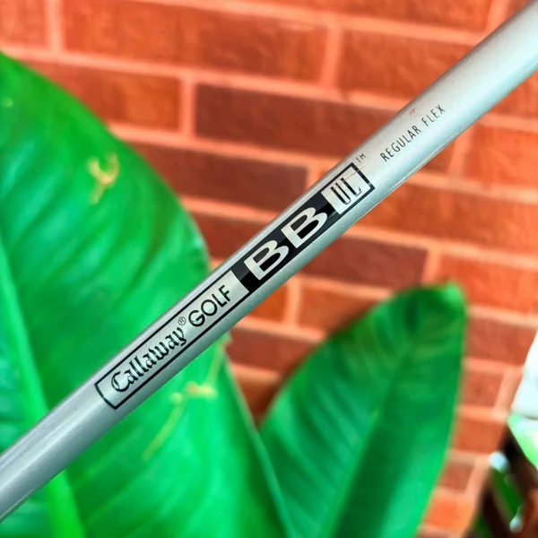 DRIVER Callaway Great Big Bertha War Bird 11 องศา ขีดสุดแห่งนวัตกรรมระดับตำนานที่ทลายทุกข้อจำกัด image 5 DRIVER Callaway Great Big Bertha War Bird 11 องศา ขีดสุดแห่งนวัตกรรมระดับตำนานที่ทลายทุกข้อจำกัด image 5