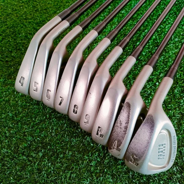 ชุดเหล็ก YAMAHA PRBTB FORGED มีเหล็ก 4-9 เเละ PW AW SW ก้าน SENSUS 7324 M FLEX R YAMAHA เป็นแบรนด์คุณภาพสูง ไม้กอล์ฟมือสอง ของแท้ BY NakaraLuxurious image 3 ชุดเหล็ก YAMAHA PRBTB FORGED มีเหล็ก 4-9 เเละ PW AW SW ก้าน SENSUS 7324 M FLEX R YAMAHA เป็นแบรนด์คุณภาพสูง ไม้กอล์ฟมือสอง ของแท้ BY NakaraLuxurious image 3