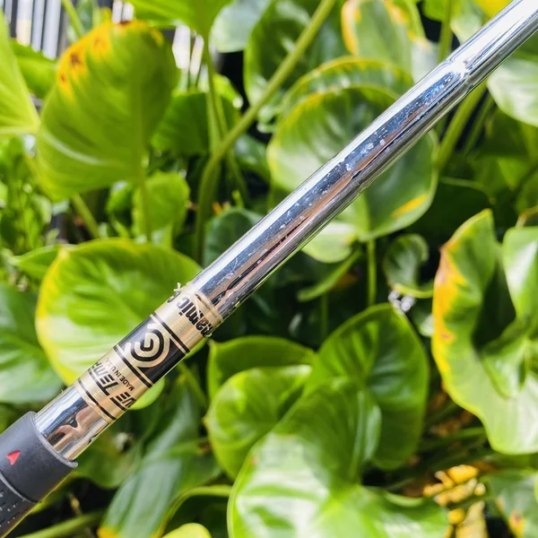 LOB WEDGE 60° CLEVELAND CG11 (2 DOTS) . 🔥 "สปินจัดจ้าน ชดเชยความผิดพลาดสูงสุด image 5 LOB WEDGE 60° CLEVELAND CG11 (2 DOTS) . 🔥 "สปินจัดจ้าน ชดเชยความผิดพลาดสูงสุด image 5