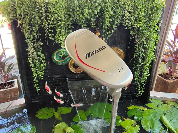  PUTTER MIZUNO PT   image 1