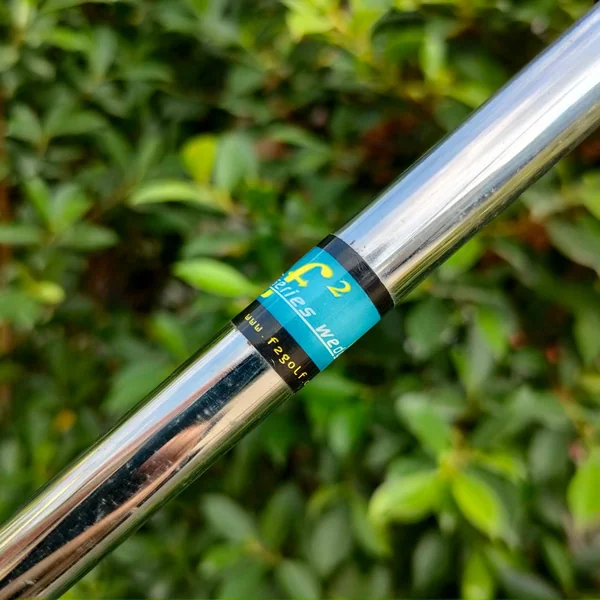 WEDGE F2 SERIES PLUS องศา 52 ก้าน F2 SERIES FLEX WEDGE มีออฟเซ็ท ขิพดีมากๆ ลดฉึกได้เยอะมาก image 5 WEDGE F2 SERIES PLUS องศา 52 ก้าน F2 SERIES FLEX WEDGE มีออฟเซ็ท ขิพดีมากๆ ลดฉึกได้เยอะมาก image 5