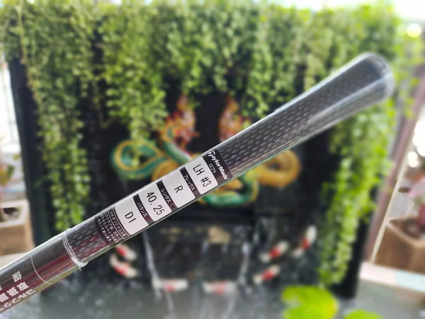 ไม้กอล์ฟมือซ้าย Taylormade Hybrid 3 image 8 ไม้กอล์ฟมือซ้าย Taylormade Hybrid 3 image 8