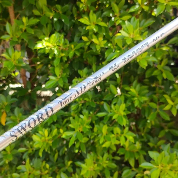 ชุดเหล็ก SWORD SNIPER V มีเหล็ก 6 - 9 เเละ PW AW SW ก้าน TOUR AD SWORD FLEX SR รุ่น PLATINUM สุดพรีเมี่ยม, ก้าน TOUR AD, กริพ IOMIC ไม้กอล์ฟมือสอง ของแท้ BY NakaraLuxurious image 9 ชุดเหล็ก SWORD SNIPER V มีเหล็ก 6 - 9 เเละ PW AW SW ก้าน TOUR AD SWORD FLEX SR รุ่น PLATINUM สุดพรีเมี่ยม, ก้าน TOUR AD, กริพ IOMIC ไม้กอล์ฟมือสอง ของแท้ BY NakaraLuxurious image 9