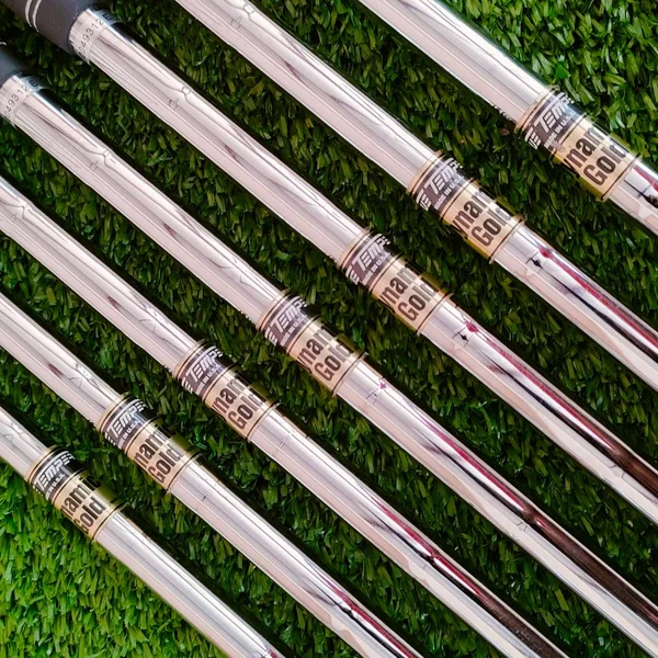ชุดเหล็ก YAMAHA INPRES X V FORGED Tour Model สุดยอดเหล็ก FORGED S20C จาก Endo ไม้กอล์ฟมือสอง ของแท้ BY NakaraLuxurious image 6 ชุดเหล็ก YAMAHA INPRES X V FORGED Tour Model สุดยอดเหล็ก FORGED S20C จาก Endo ไม้กอล์ฟมือสอง ของแท้ BY NakaraLuxurious image 6