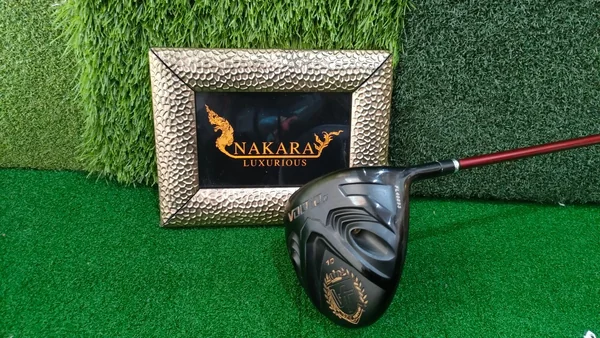  DRIVER KATANA VOLTIO IV LOFT*10   image 1