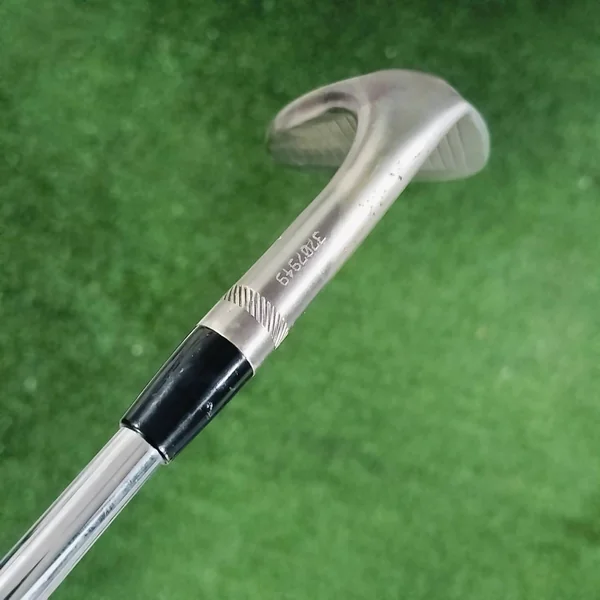 🏌️ WEDGE TITLEIST BV SPIN MILED SM4 VOKEY DESIGN องศา 60 BOUNCE 4 สุด❗❗❗ ไม้กอล์ฟพรีเมี่ยมมือสอง ของแท้ By NakaraLuxurious image 4 🏌️ WEDGE TITLEIST BV SPIN MILED SM4 VOKEY DESIGN องศา 60 BOUNCE 4 สุด❗❗❗ ไม้กอล์ฟพรีเมี่ยมมือสอง ของแท้ By NakaraLuxurious image 4