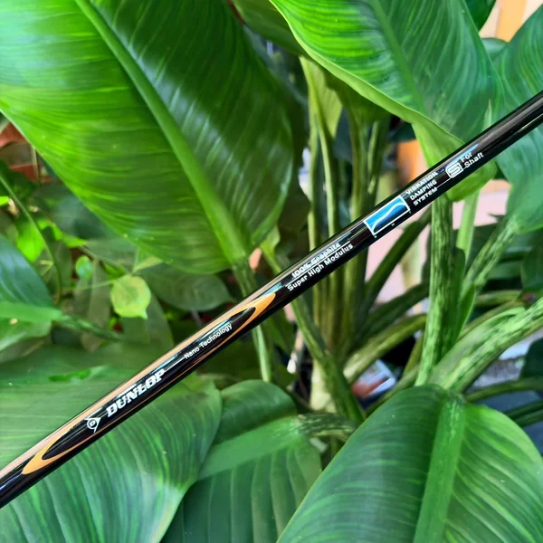 GOLF SET Dunlop DDH Tour Gold Full Set (พร้อมถุงกอล์ฟตรงรุ่น) ตีง่าย สบายมือ ชดเชยความผิดพลาดขั้นสุด image 8 GOLF SET Dunlop DDH Tour Gold Full Set (พร้อมถุงกอล์ฟตรงรุ่น) ตีง่าย สบายมือ ชดเชยความผิดพลาดขั้นสุด image 8