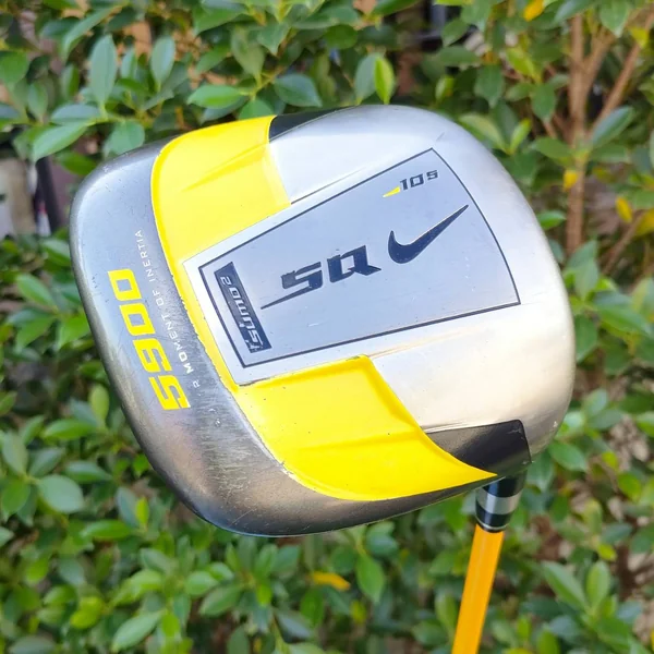 DRIVER NIKE SUMO 2 SQ M.O.I. 5900 องศา 10.5 ก้าน UST PROFORCE V2 FLEX S เป็นรุ่นที่ค่าชดเชย สูงสุดขีด image 2 DRIVER NIKE SUMO 2 SQ M.O.I. 5900 องศา 10.5 ก้าน UST PROFORCE V2 FLEX S เป็นรุ่นที่ค่าชดเชย สูงสุดขีด image 2