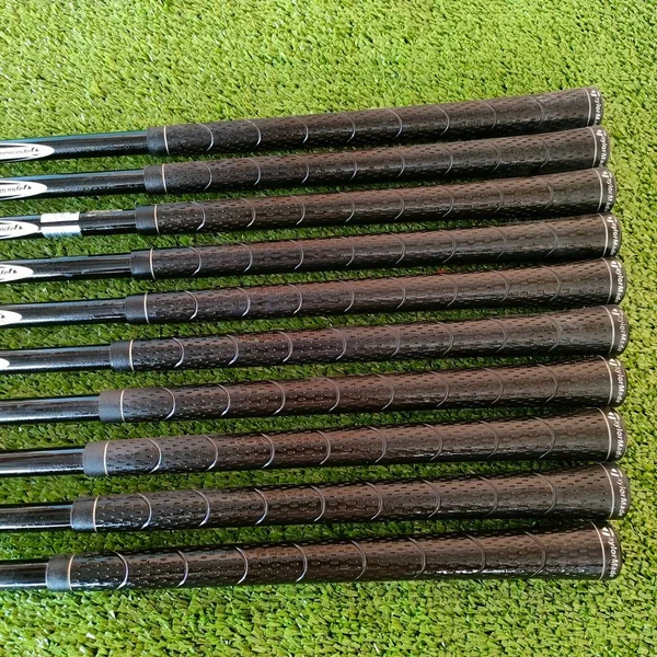 ชุดเหล็ก TAYLORMADE RAC LT มีเหล็ก 3-9 เเละ PW AW SW ชุดใหญ่ ได้เหล็ก 10 ชิ้น ก้าน TAYLORMADE M.A.S.2 FLEX R image 7 ชุดเหล็ก TAYLORMADE RAC LT มีเหล็ก 3-9 เเละ PW AW SW ชุดใหญ่ ได้เหล็ก 10 ชิ้น ก้าน TAYLORMADE M.A.S.2 FLEX R image 7