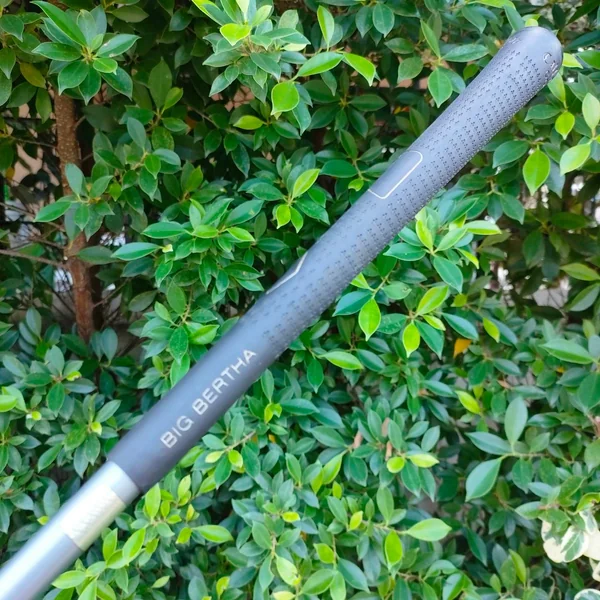 🏌️ ชุดเหล็ก CALLAWAY STEELHEAD X-14 มีเหล็ก 4-9 เเละ PW ก้าน CALLAWAY BIG BERTHA STEELHEAD X-14 FLEX R ไม้กอล์ฟมือสอง ของแท้ BY NakaraLuxurious image 10 🏌️ ชุดเหล็ก CALLAWAY STEELHEAD X-14 มีเหล็ก 4-9 เเละ PW ก้าน CALLAWAY BIG BERTHA STEELHEAD X-14 FLEX R ไม้กอล์ฟมือสอง ของแท้ BY NakaraLuxurious image 10