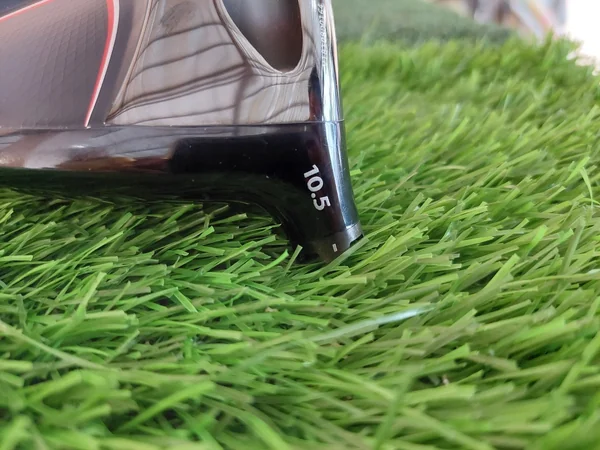 หัวเปล่า Driver Callaway XR SPEED องศา 10.5 image 5 หัวเปล่า Driver Callaway XR SPEED องศา 10.5 image 5