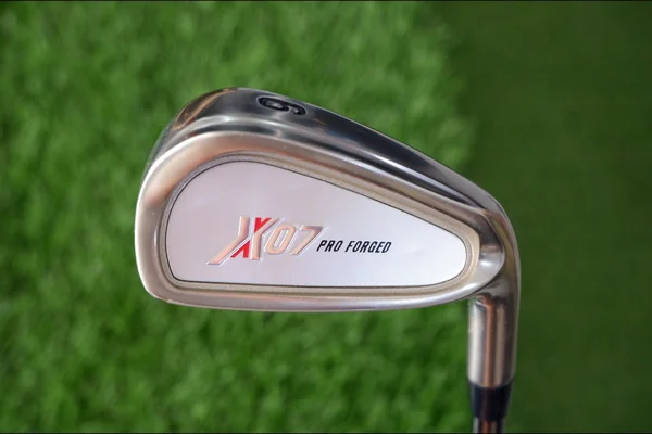  เหล็ก 6 T-ZOOM X07 FORGED   image 3