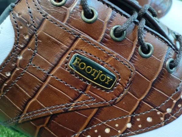 รองเท้า FOOTJOY DRYJOY เบอร์ 9 image 5 รองเท้า FOOTJOY DRYJOY เบอร์ 9 image 5