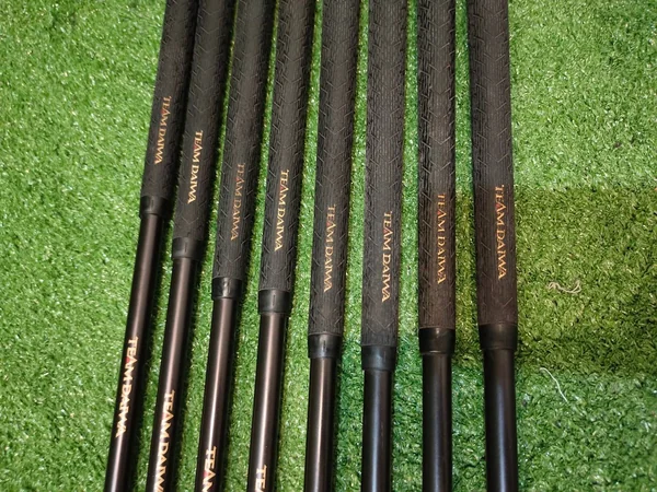 ชุดเหล็กหน้าเด้ง TEAM DAIWA image 6 ชุดเหล็กหน้าเด้ง TEAM DAIWA image 6