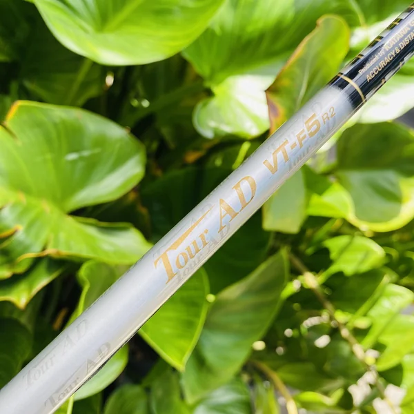 🏌️♂️ FAIRWAY WOOD 5W VOLTIO องศา 19 ก้าน TOUR AD VT-F5 R2 หน้าเด้ง ตีง่าย และเบาสบายสุดๆ💢🔥 image 7 🏌️♂️ FAIRWAY WOOD 5W VOLTIO องศา 19 ก้าน TOUR AD VT-F5 R2 หน้าเด้ง ตีง่าย และเบาสบายสุดๆ💢🔥 image 7