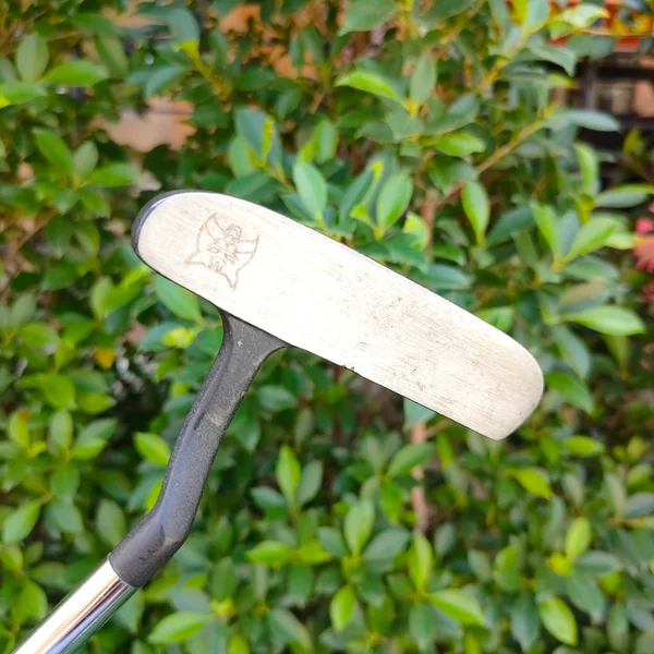 PUTTER LYNX USA 5 ความยาว 34 นิ้ว พัตต์ง่าย น้ำหนักดี image 3 PUTTER LYNX USA 5 ความยาว 34 นิ้ว พัตต์ง่าย น้ำหนักดี image 3