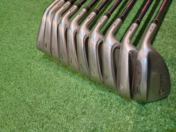 ชุดเหล็ก MIZUNO TOUR BIG ผลิตจากประเทศญี่ปุ่น พรีเมี่ยม image 2 ชุดเหล็ก MIZUNO TOUR BIG ผลิตจากประเทศญี่ปุ่น พรีเมี่ยม image 2