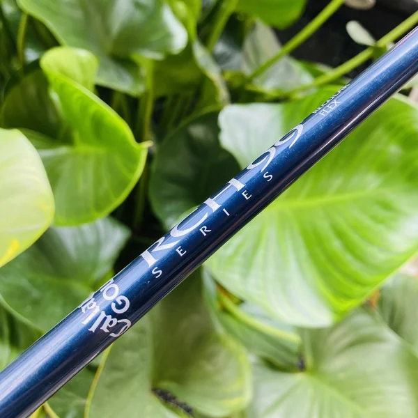 ชุดเหล็ก CALLAWAY X-12🔥⛳หนึ่งในชุดเหล็กระดับตำนานก้าน RCH99 FLEX R มีเหล็ก 456789P -A ใช้งานครบ🥇   image 14