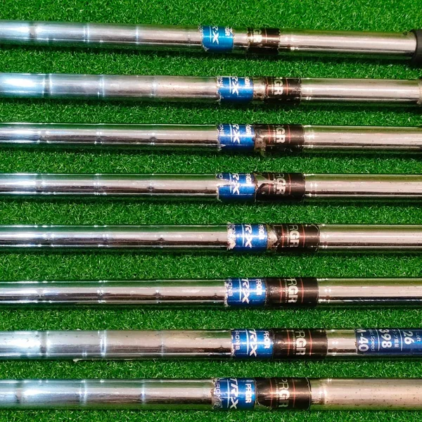 ชุดเหล็กพรีเมี่ยม PRGR 915 - CR image 5 ชุดเหล็กพรีเมี่ยม PRGR 915 - CR image 5