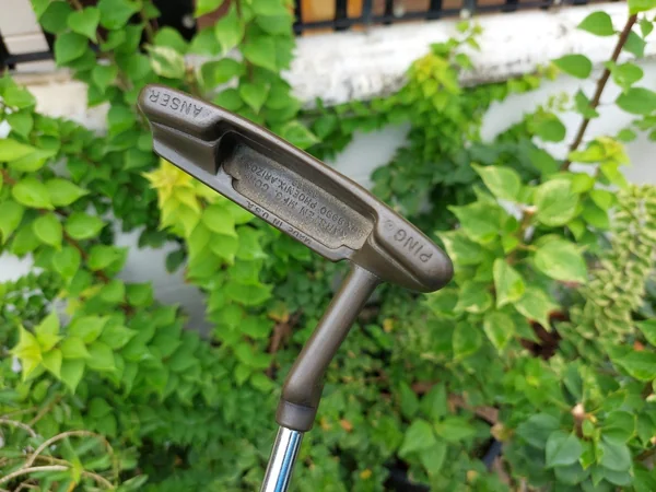  PUTTER PING ANSER   image 1