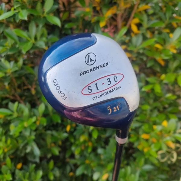 FW5 PROKENNEX SI-30 FORGED ก้าน SI-30 II FLEX R องศา 21 วัสดุ FORGED ตีนุ่ม และตีไกล image 2 FW5 PROKENNEX SI-30 FORGED ก้าน SI-30 II FLEX R องศา 21 วัสดุ FORGED ตีนุ่ม และตีไกล image 2