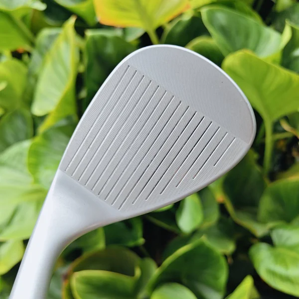  WEDGE CLEVELAND 588 RTX 60° / 12° หน้า Rotex Face โหดที่สุดแน่นอน!!!   image 4