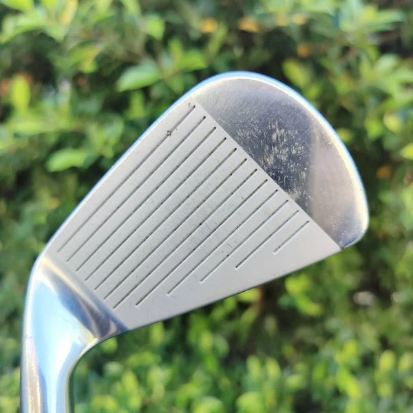 ชุดเหล็ก TITLEIST 690 CB มีเหล็ก 3-9 เเละ PW ก้าน DYNAMIC GOLD R300 เป็นเหล็ก FORGED ระดับพรีเมี่ยม!! ไม้กอล์ฟมือสอง ของแท้ BY NakaraLuxurious image 8 ชุดเหล็ก TITLEIST 690 CB มีเหล็ก 3-9 เเละ PW ก้าน DYNAMIC GOLD R300 เป็นเหล็ก FORGED ระดับพรีเมี่ยม!! ไม้กอล์ฟมือสอง ของแท้ BY NakaraLuxurious image 8