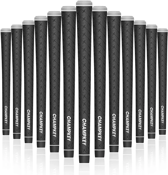  กริฟไม้กอล์ฟพรีเมี่ยม GRIP CHAMPKEY GCK003   image 1