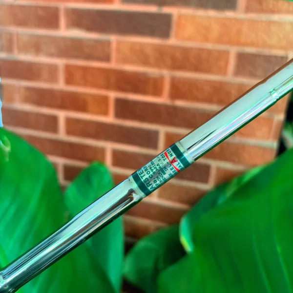 PUTTER PING Anser (Made in USA) ต้นตำรับทรงเบลดที่ปฏิวัติวงการ สัมผัสนุ่มนว image 5 PUTTER PING Anser (Made in USA) ต้นตำรับทรงเบลดที่ปฏิวัติวงการ สัมผัสนุ่มนว image 5
