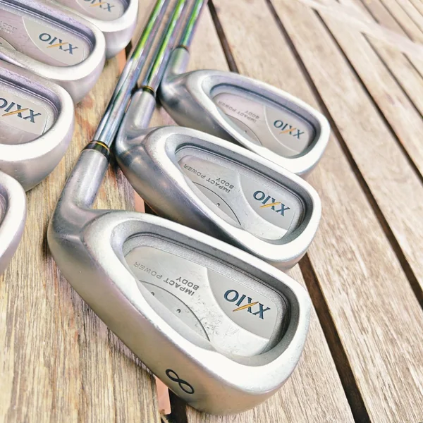 IRON SET XXIO IMPACT POWER BODY ชุดเหล็กหน้าเด้ง เทคโนโลยีแรงปะทะสูง** ตีง่ายดาย ระยะไกลสั่งได้ image 5 IRON SET XXIO IMPACT POWER BODY ชุดเหล็กหน้าเด้ง เทคโนโลยีแรงปะทะสูง** ตีง่ายดาย ระยะไกลสั่งได้ image 5