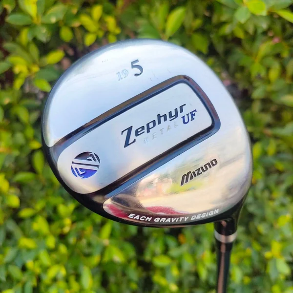 FW5 MIZUNO ZEPHYR UF องศา 19 ก้าน MIZUNO ZEPHYR FLEX R วัสดุพรีเมี่ยม ผลิตจากประเทศญี่ปุ่น ไม้กอล์ฟมือสอง ของแท้ BY NakaraLuxurious image 2 FW5 MIZUNO ZEPHYR UF องศา 19 ก้าน MIZUNO ZEPHYR FLEX R วัสดุพรีเมี่ยม ผลิตจากประเทศญี่ปุ่น ไม้กอล์ฟมือสอง ของแท้ BY NakaraLuxurious image 2