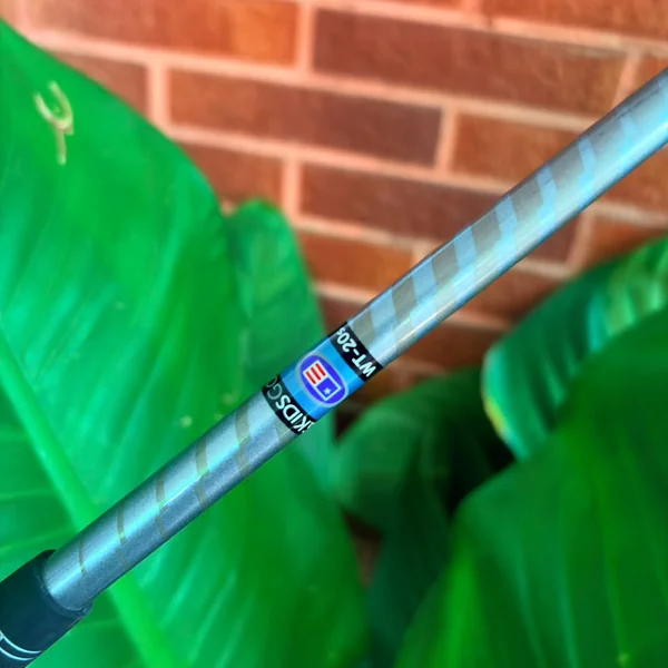  FULL SET U.S. KIDS GOLF ULTRALIGHT DV3 (WT-20s / WT-10s) ส่งต่อความมั่นใจให้โปรกอล์ฟตัวน้อยในสนาม!   image 15