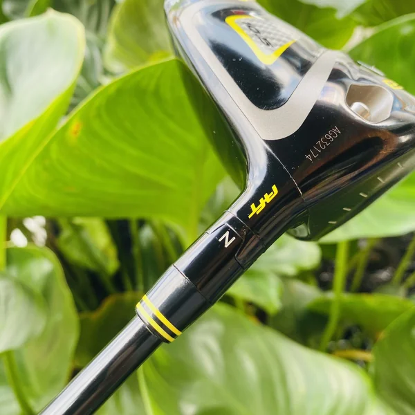 DRIVER COBRA ZL ENCORE ⛳🔥 เบา เร็ว พุ่งไกล สไตล์ Zero Limits! องศา 10.5° ตีง่าย ลอยสวย กำลังดี ✨ image 3 DRIVER COBRA ZL ENCORE ⛳🔥 เบา เร็ว พุ่งไกล สไตล์ Zero Limits! องศา 10.5° ตีง่าย ลอยสวย กำลังดี ✨ image 3