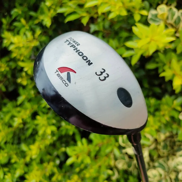 HYBRID POWER TYPHOON 33 ก้าน POWER TYPHOON FLEX R เป็น HYBRID ที่คนตามหากันต่อเนื่อง!!! ยอดนิยม มีเอกลักษ์ ตีแม่นมาก!! ไม้กอล์ฟมือสอง ของแท้ BY NakaraLuxurious image 2 HYBRID POWER TYPHOON 33 ก้าน POWER TYPHOON FLEX R เป็น HYBRID ที่คนตามหากันต่อเนื่อง!!! ยอดนิยม มีเอกลักษ์ ตีแม่นมาก!! ไม้กอล์ฟมือสอง ของแท้ BY NakaraLuxurious image 2