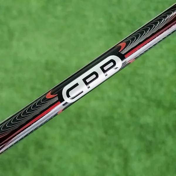 HYBRID NIKE CPR องศา 26 ก้าน UST MAMIYA JAPAN FLEX R เป็นไฮบริดที่ มี CAVITY ที่ด้านหลัง ตีง่ายแบบง่ายสุดๆเลยค่ะ ไม้กอล์ฟพรีเมี่ยมมือสอง ของแท้ By NakaraLuxurious image 5 HYBRID NIKE CPR องศา 26 ก้าน UST MAMIYA JAPAN FLEX R เป็นไฮบริดที่ มี CAVITY ที่ด้านหลัง ตีง่ายแบบง่ายสุดๆเลยค่ะ ไม้กอล์ฟพรีเมี่ยมมือสอง ของแท้ By NakaraLuxurious image 5
