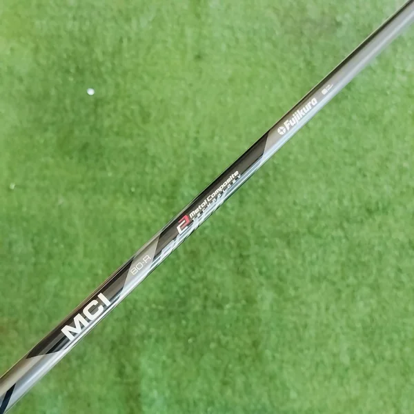 ชุดเหล็ก Callaway APEX FORGED ** Pro Combo Set ** เหล็กยาวและเหล็กสั้นไม่เหมือนกัน ก้าน FUJIKURA MCI FLEX R ไม้กอล์ฟพรีเมี่ยมมือสอง ของแท้ By NakaraLuxurious image 15 ชุดเหล็ก Callaway APEX FORGED ** Pro Combo Set ** เหล็กยาวและเหล็กสั้นไม่เหมือนกัน ก้าน FUJIKURA MCI FLEX R ไม้กอล์ฟพรีเมี่ยมมือสอง ของแท้ By NakaraLuxurious image 15