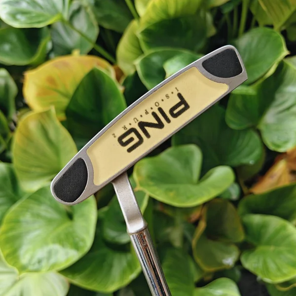 PUTTER PING ZING 2i | หน้า ISOPUR2 | 35 นิ้ว พัตเตอร์ระดับตำนาน ฟีลนุ่ม คุมระยะดี ⛳✨ image 1 PUTTER PING ZING 2i | หน้า ISOPUR2 | 35 นิ้ว พัตเตอร์ระดับตำนาน ฟีลนุ่ม คุมระยะดี ⛳✨ image 1