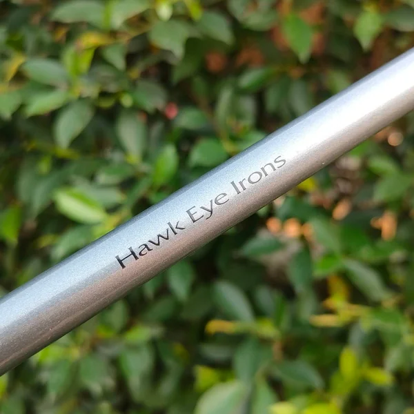 ชุดเหล็ก CALLAWAY HAWK EYE มีเหล็ก 3 5 7 9 เเละ PW ก้าน HAWK EYE FLEX R image 10 ชุดเหล็ก CALLAWAY HAWK EYE มีเหล็ก 3 5 7 9 เเละ PW ก้าน HAWK EYE FLEX R image 10