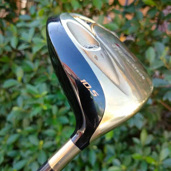 DRIVER TAYLORMADE r7 XR องศา 10.5 ก้าน TAYLORMADE M.A.S.27 XR FLEX SR รุ่นนี้หัวสีทอง เป็นตัว SUPER PREMIUM ของแบรนด์ Taylormade หน้า MAX image 3 DRIVER TAYLORMADE r7 XR องศา 10.5 ก้าน TAYLORMADE M.A.S.27 XR FLEX SR รุ่นนี้หัวสีทอง เป็นตัว SUPER PREMIUM ของแบรนด์ Taylormade หน้า MAX image 3