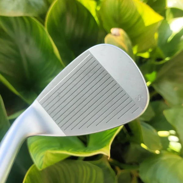 Wedge PING G Le2 SW (56°) – ของดีสำหรับผู้หญิงที่รักการเล่นลูกสั้น! image 7 Wedge PING G Le2 SW (56°) – ของดีสำหรับผู้หญิงที่รักการเล่นลูกสั้น! image 7