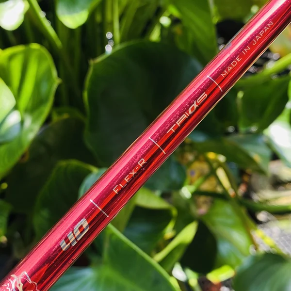 DRIVER S-YARD EXELIGHT FORGED TITANIUM 🏌️♂️ องศา 10.5 | ก้านพรีเมียม BASILEUS 40 | Flex R image 6 DRIVER S-YARD EXELIGHT FORGED TITANIUM 🏌️♂️ องศา 10.5 | ก้านพรีเมียม BASILEUS 40 | Flex R image 6